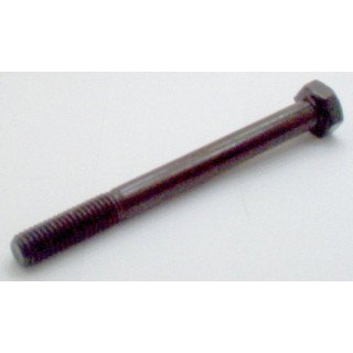 M8 X 1.25 85X22 GRADE 8.8 HT HEX