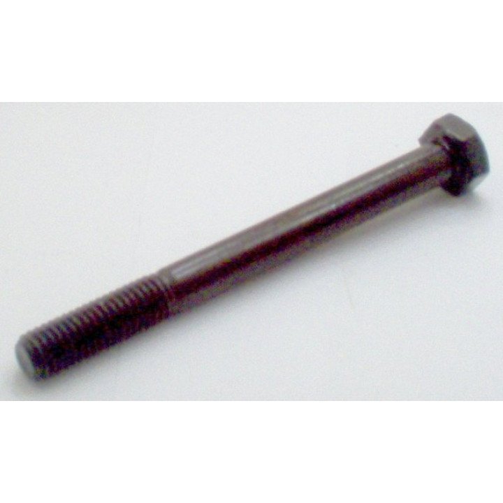 M8 X 1.25 85X22 GRADE 8.8 HT HEX