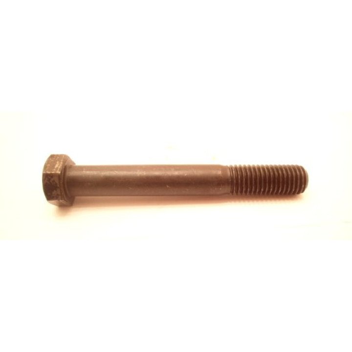 5/8N UNC X 4.3/4'' HEX HEAD BOLTS