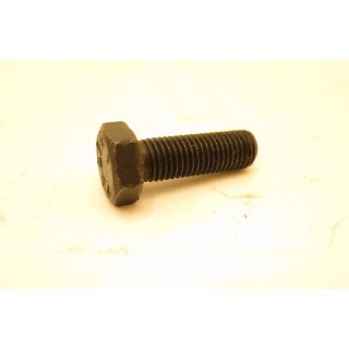3/8 x 14 x 2 1/2'' HEX HEAD BOLT 8.