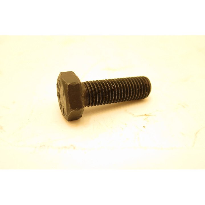 3/8 x 14 x 2 1/2'' HEX HEAD BOLT 8.
