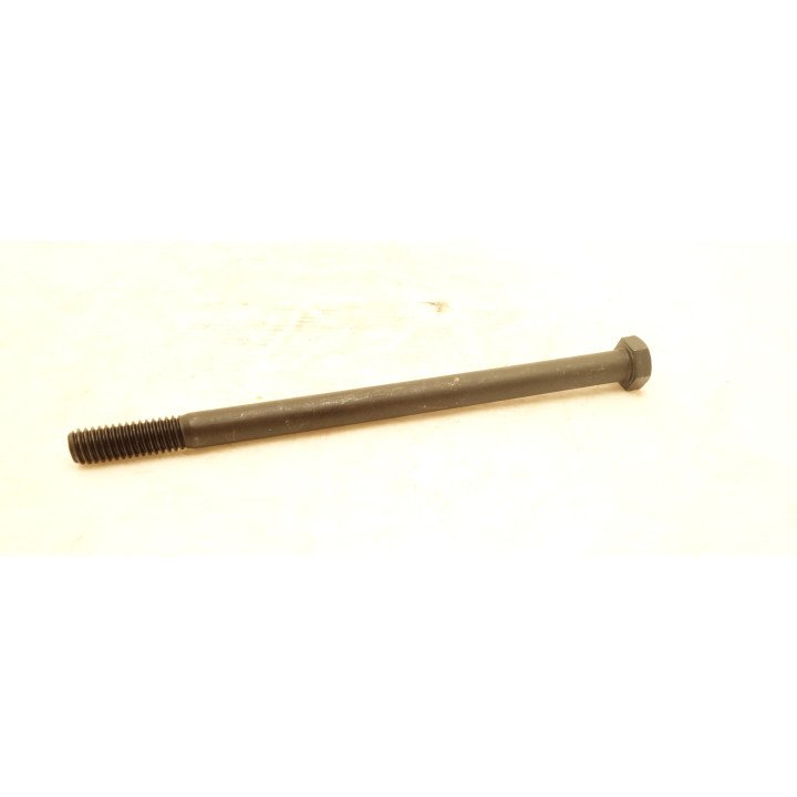 3/8 UNC  x 6'' HEX HEAD BOLT