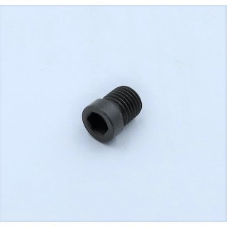 7/16 HI PRESSURE PLUG