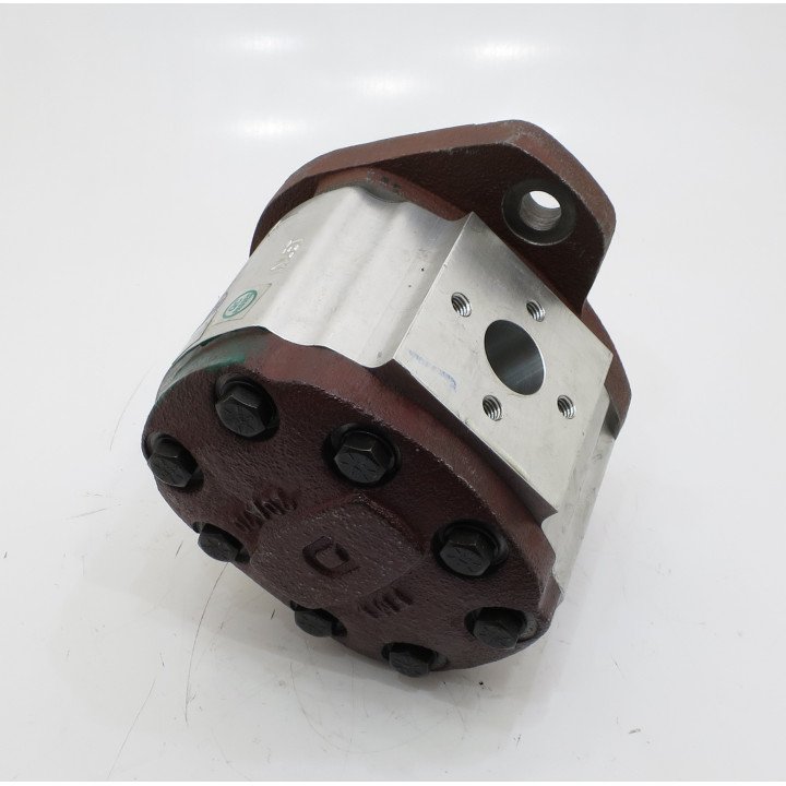 2PL 28.77CC/REV HYDRAULIC GEAR PUMP