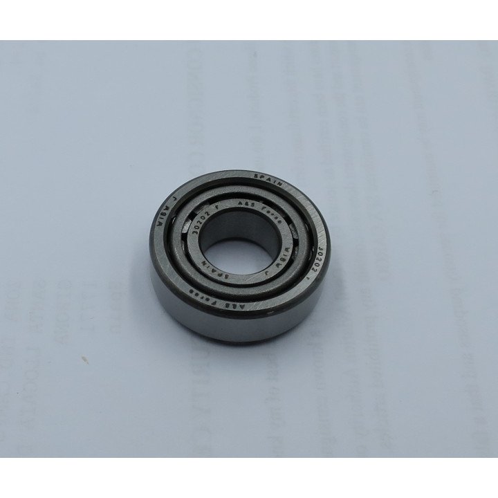 MA10V018 REAR BEARING CUP & CONE