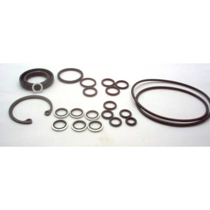 MA10V018 NITRILE SEAL KIT