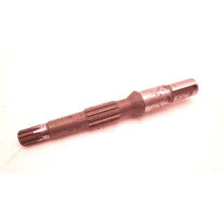 MA10V018 3/4 SAE PAR THRU SHAFT