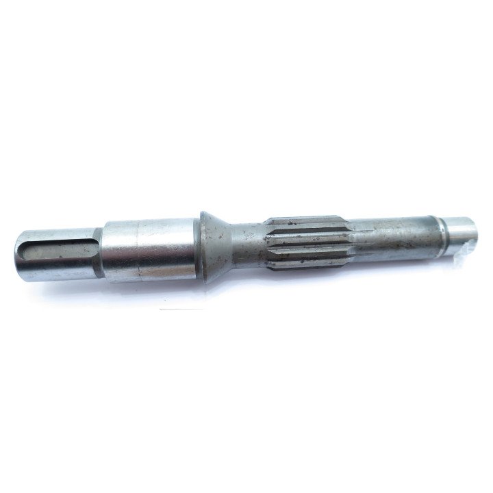 MA10V018 18mm PARALLEL SHAFT