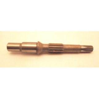 MA10V018 18MM PAR THRU SHAFT
