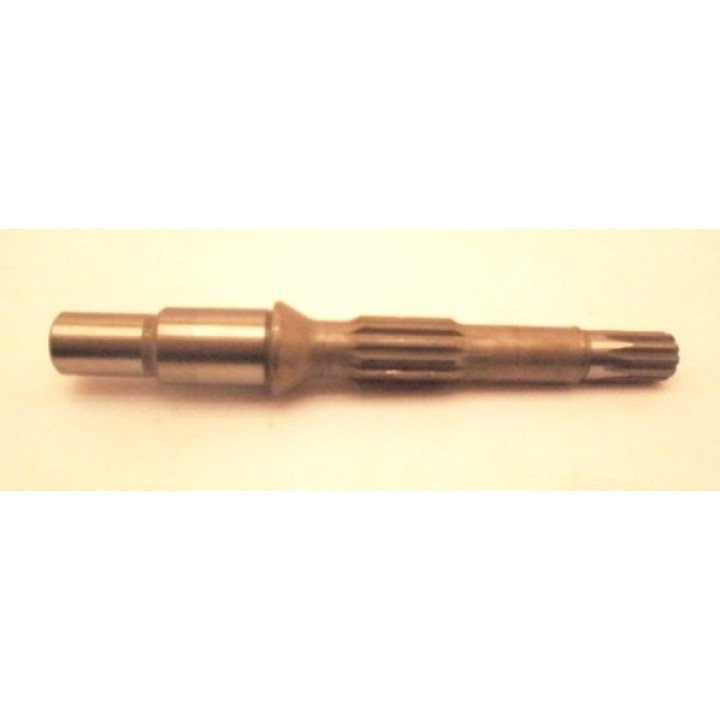 MA10V018 18MM PAR THRU SHAFT