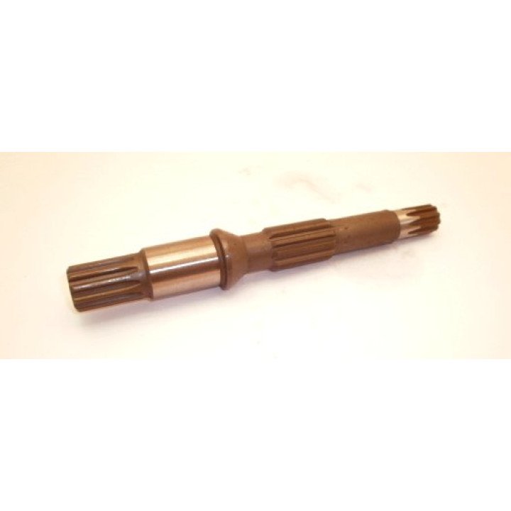 MA10V018 SAE 11 SPL HEV THRU SHAFT