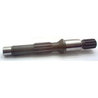 MA10V018  SAE 11 TOOTH SPLINE SHAFT