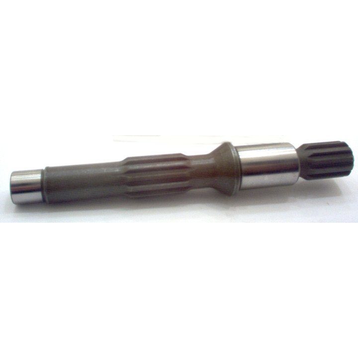 MA10V018  SAE 11 TOOTH SPLINE SHAFT