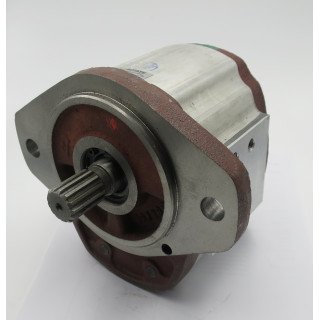 2PL 28.77CC/REC HYDRAULIC GEAR PUMP