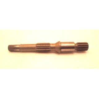 MA10V018 SAE 11 SPLINE THRU SHAFT