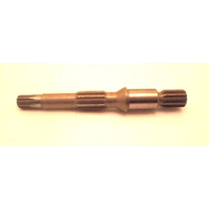MA10V018 SAE 11 SPLINE THRU SHAFT