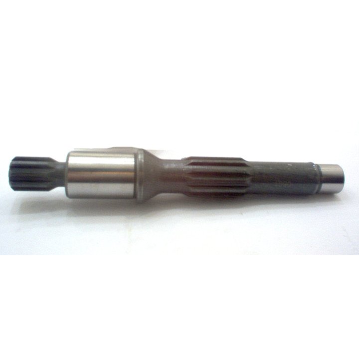 MA10V018 SAE A 9 TOOTH SPLINE SHAFT