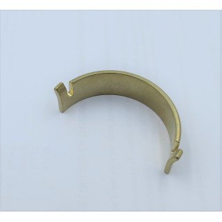 MA10V018 SADDLE BEARING SHELLS