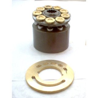 MA10V018 LEFTHAND ROTARY GROUP