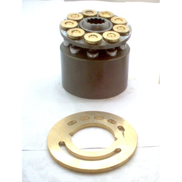 MA10V018 LEFTHAND ROTARY GROUP