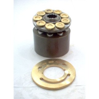 MA10V018 RIGHTHAND ROTARY GROUP