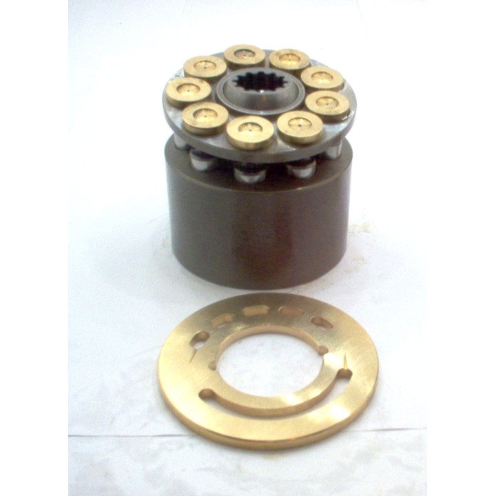 MA10V018 RIGHTHAND ROTARY GROUP