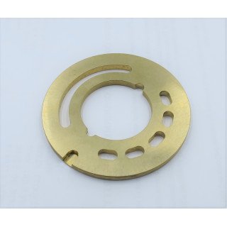MA10V018 LEFTHAND VALVE PLATE