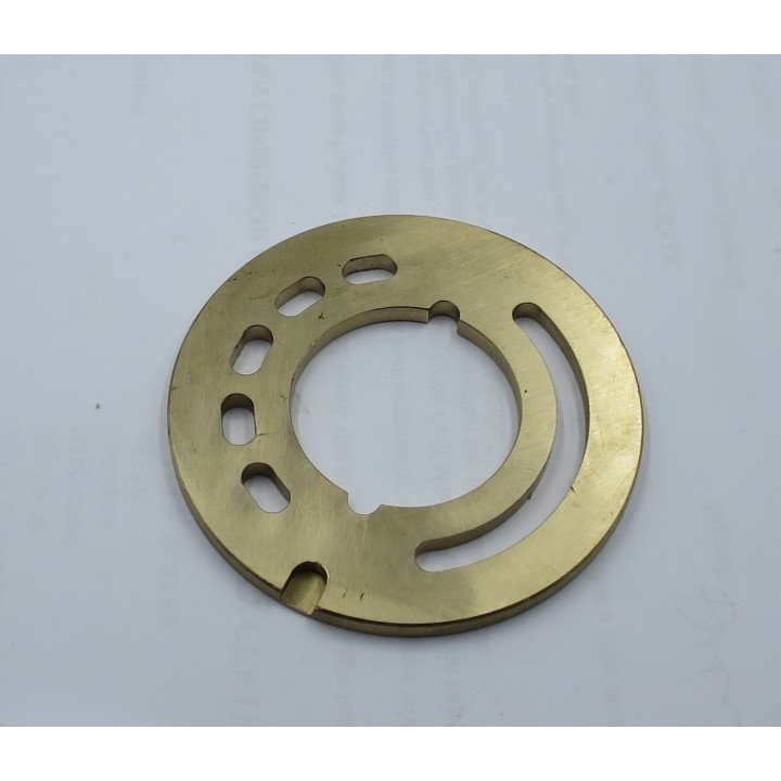 MA10V018 RIGHTHAND VALVE PLATE