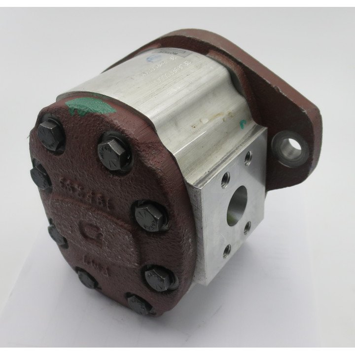 2PL 28.77CC/REC HYDRAULIC GEAR PUMP