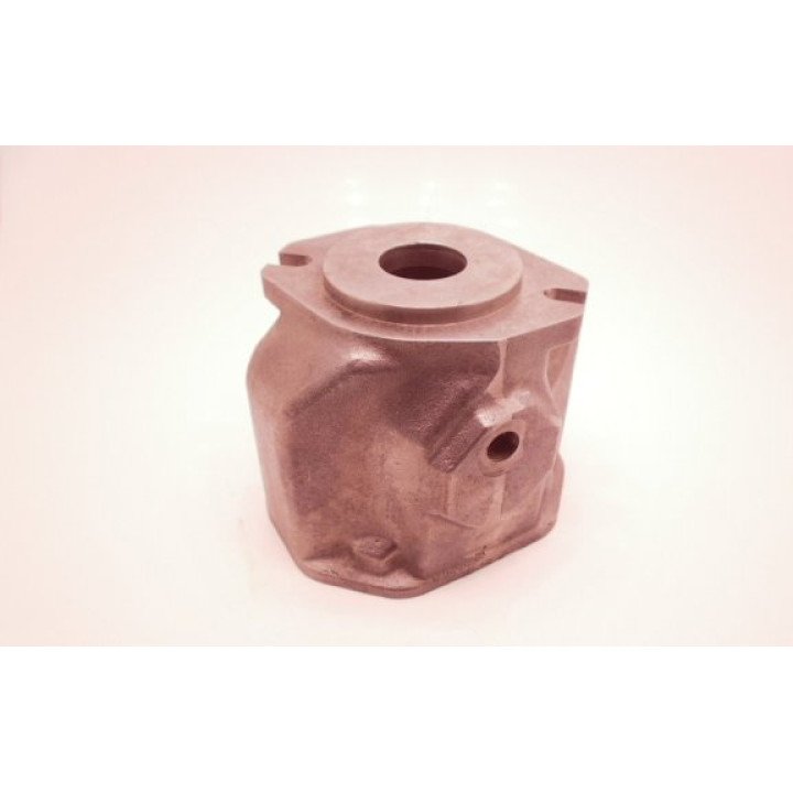 MA10V018 ISO 2 BOLT 109MM BODY