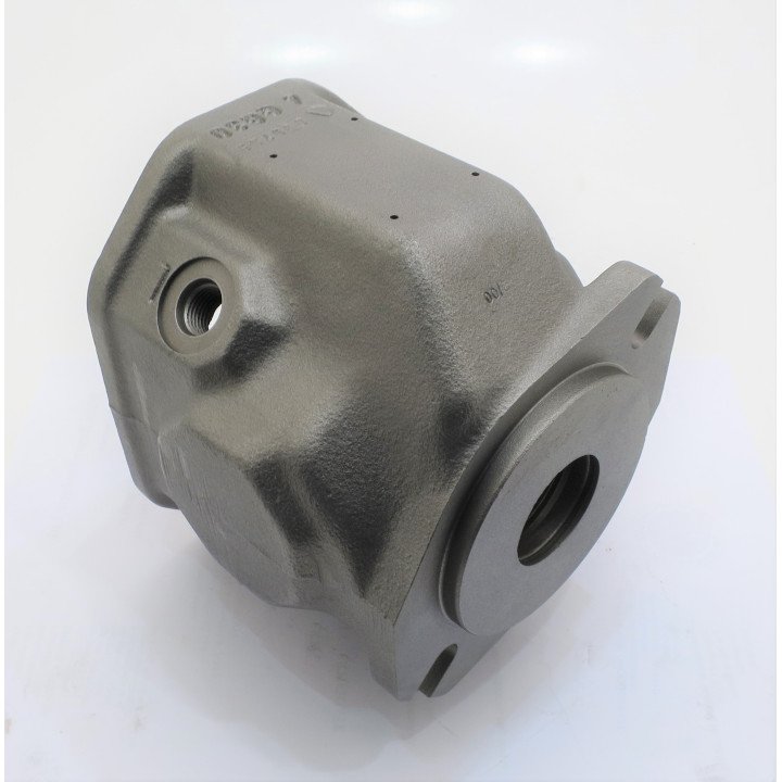 MA10V018 SAE A 2 BOLT 106.2MM  BODY