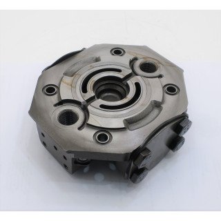 MA10V018 LEFTHAND SIDE PORTS METRIC