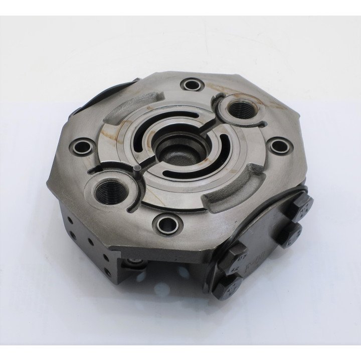 MA10V018 LEFTHAND SIDE PORTS METRIC