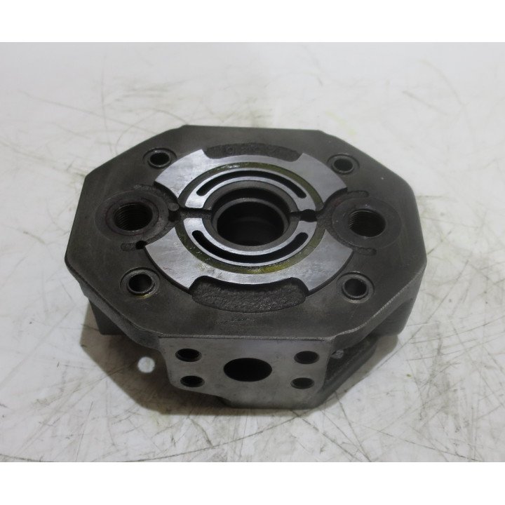 MA10V018 SAE SI L/H  THRU-DRIVE MET