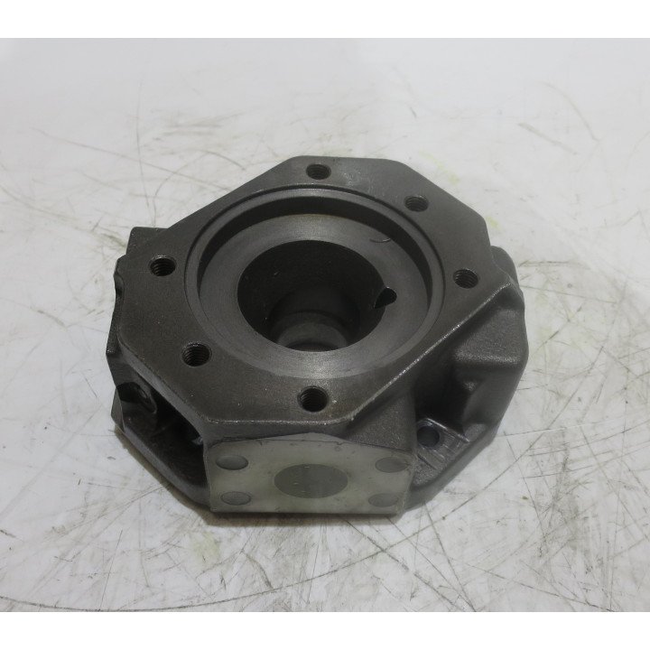 MA10V018 SAE SI L/H  THRU-DRIVE MET