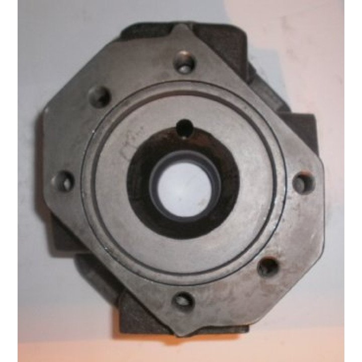 MA10V018 SAE SID R/H THRU-DRIVE MET