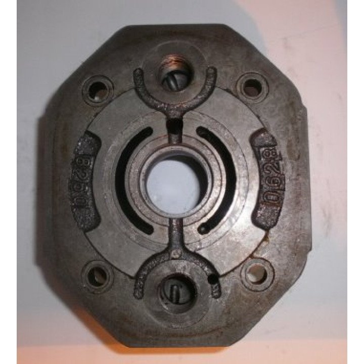 MA10V018 SAE SID R/H THRU-DRIVE MET