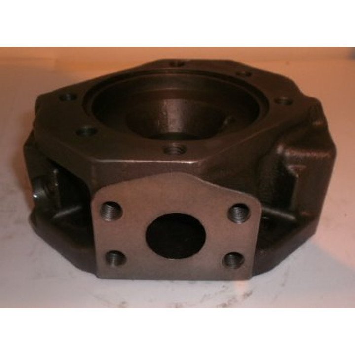 MA10V018 SAE SID R/H THRU-DRIVE MET