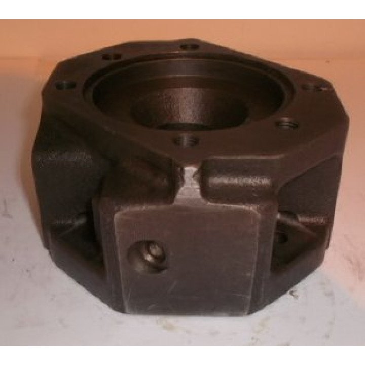 MA10V018 SAE SID R/H THRU-DRIVE MET