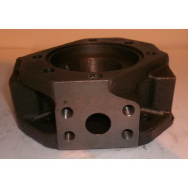 MA10V018 SAE SID R/H THRU-DRIVE MET