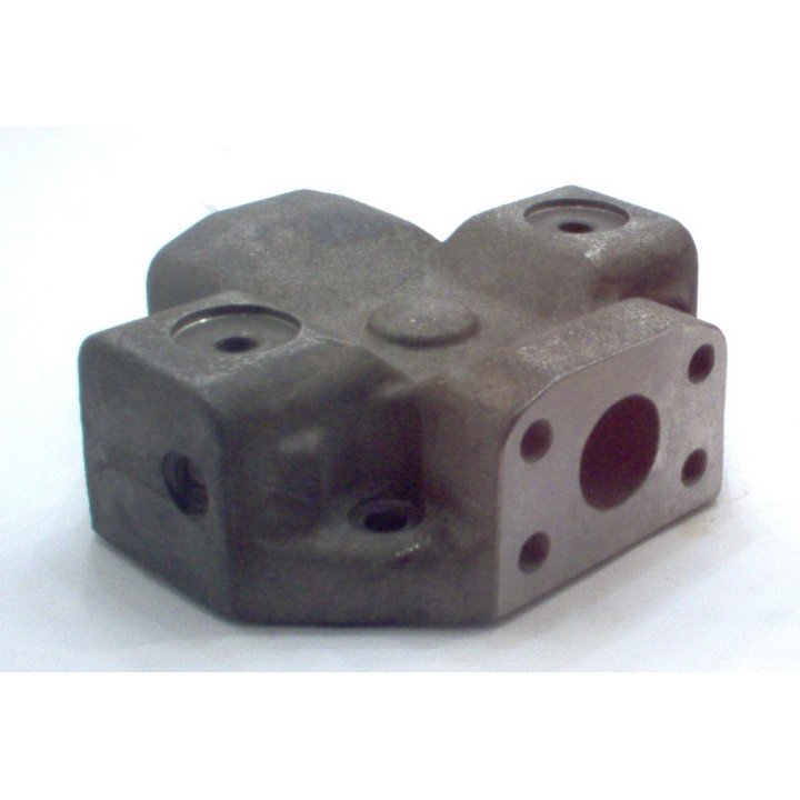 MA10V018 LEFTHAND SIDE PORTS UNC