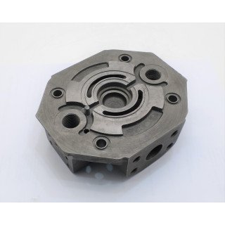 MA10V018 RIGHTHAND SIDE PORTS UNC