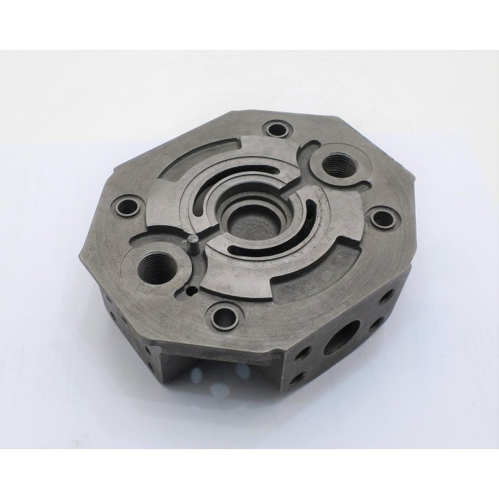 MA10V018 RIGHTHAND SIDE PORTS UNC