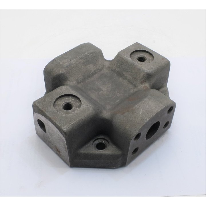 MA10V018 RIGHTHAND SIDE PORTS UNC