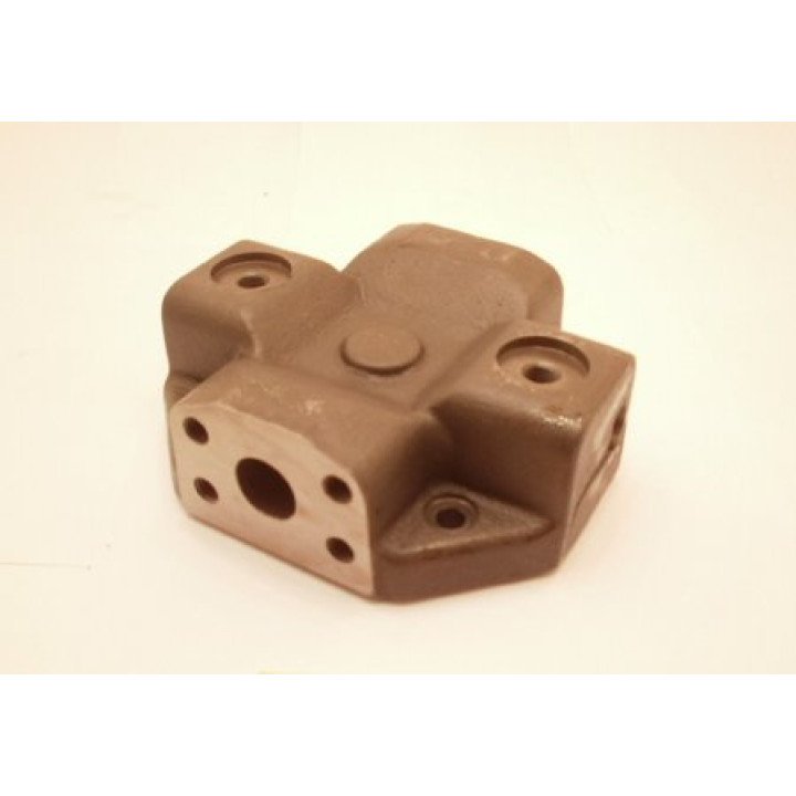 MA10V018 SAE SID L/H THRU-DRIVE UNC