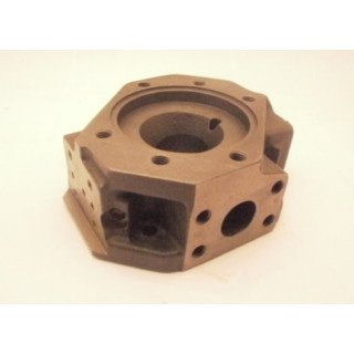 MA10V018 SAE SIDE R/H THRU-DRIV UNC