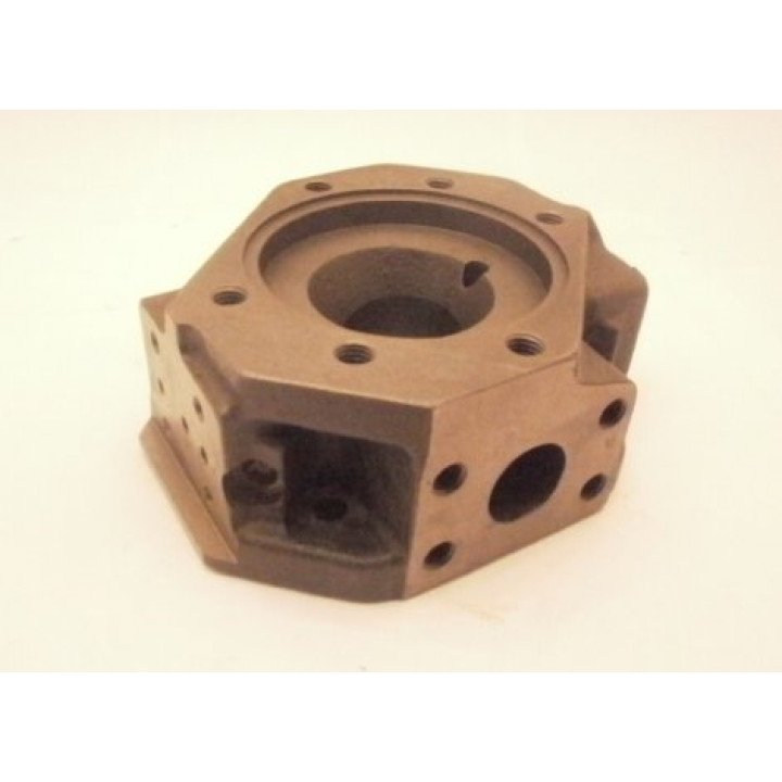 MA10V018 SAE SIDE R/H THRU-DRIV UNC