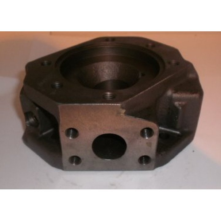 MA10V018 SAE SIDE R/H THRU-DRIV UNC