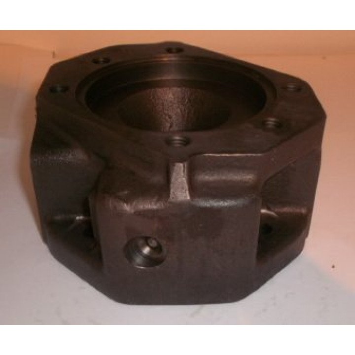 MA10V018 SAE SIDE R/H THRU-DRIV UNC