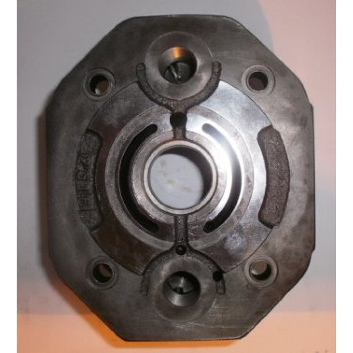 MA10V018 SAE SIDE R/H THRU-DRIV UNC